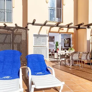 Appartement Playa & Mijas Costa & Fuengirola By Alfresco